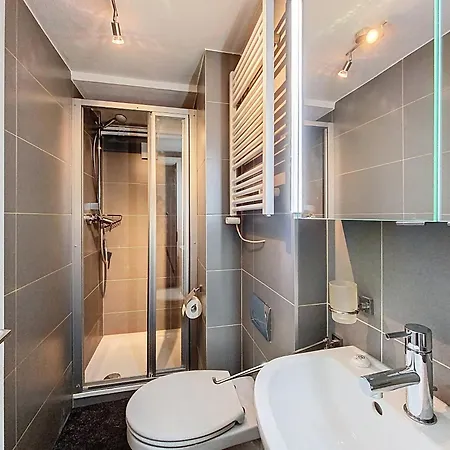 Asters 10 Апартаменты