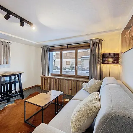 Appartement Asters 10 Verbier