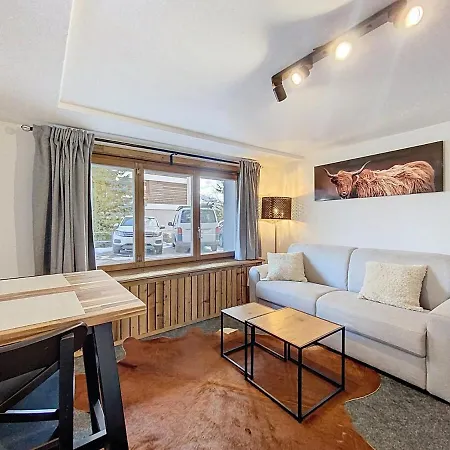 Asters 10 Appartement Verbier