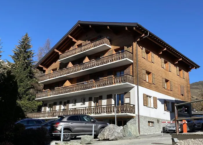 Asters 10 Appartement