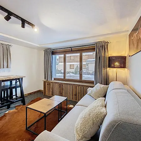 Apartmán Asters 10 Verbier