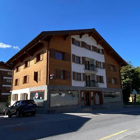 Apartmán Asters 10 *